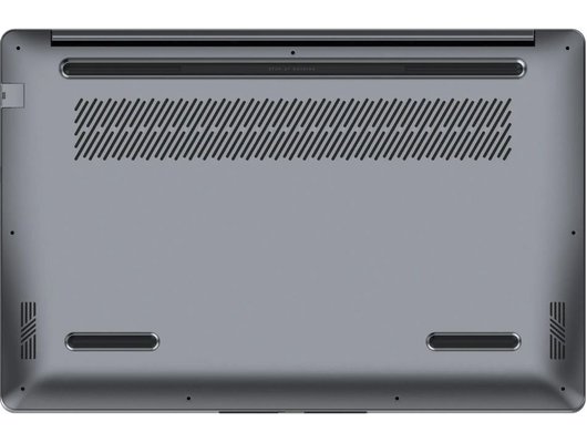 Ноутбук Tecno MegaBook K15SFA/71005000403/Ryzen 5-7535HS/16Gb/1Tb/15,6 FHD IPS/Win11 серый